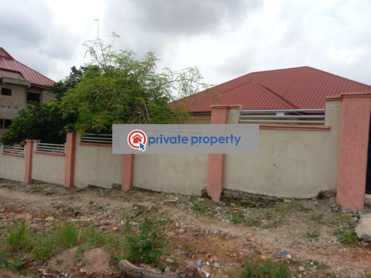 4 bedroom House For Sale &nbsp;breman Nkwantwima. Kumasi Metropolitan Ashanti - 2