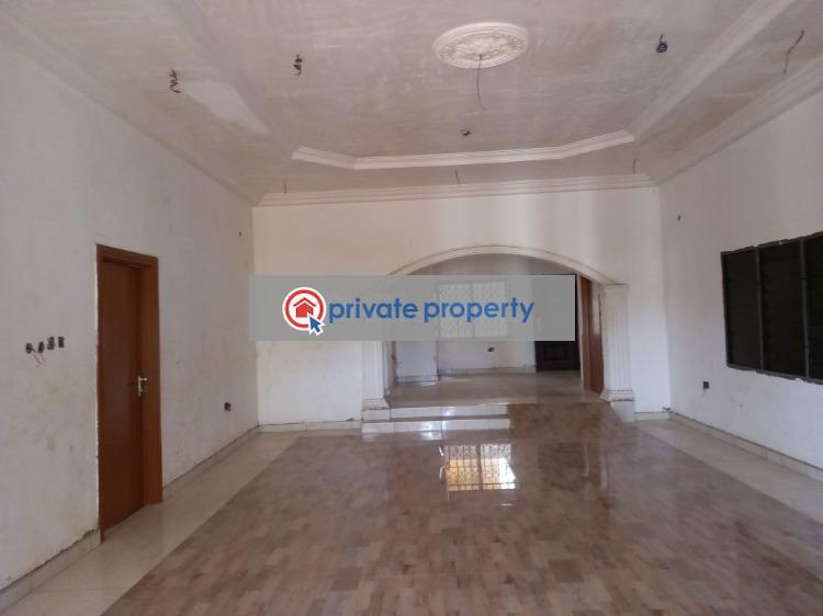 4 bedroom House For Sale &nbsp;adoato Adumanu Near Sofoline. Kumasi Metropolitan Ashanti - 13