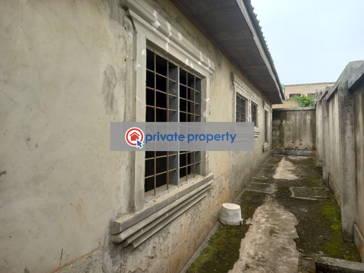 4 bedroom House For Sale &nbsp;sokoban ( Odaso), Near Asaago Apaaso. Atwima Kwanwoma Ashanti - 5