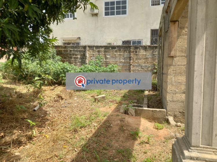 4 bedroom House For Sale &nbsp;ejisu On Donaso Onwe Road. Ejisu-Juaben Municipal Ashanti - 9