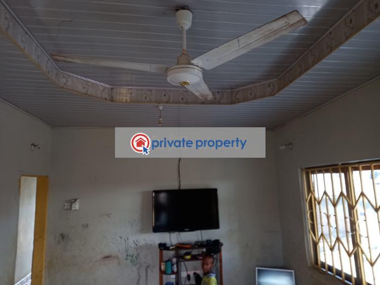 4 bedroom House For Sale &nbsp;akropong On Abuakwa Road. Kumasi Metropolitan Ashanti - 9