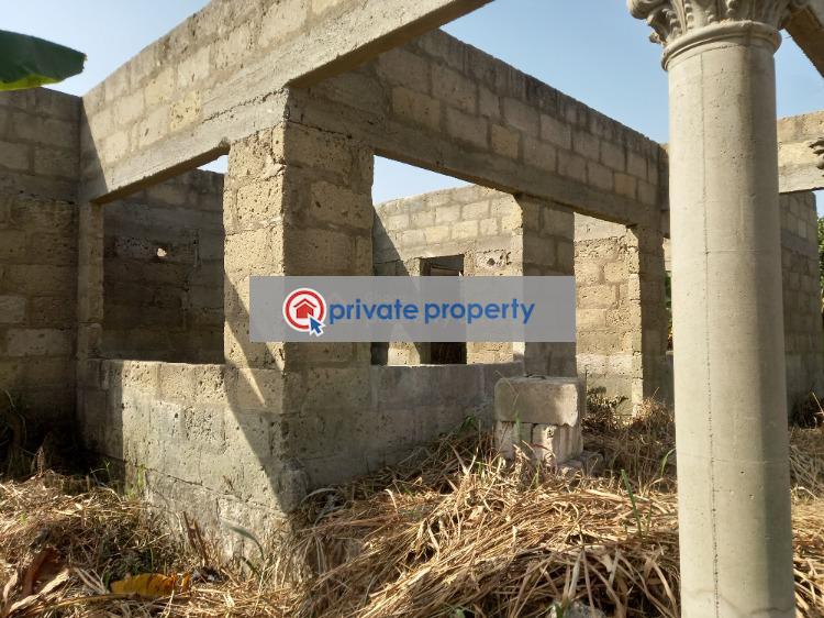 4 bedroom House For Sale &nbsp;atimatim Edwinease. Kumasi Metropolitan Ashanti - 5