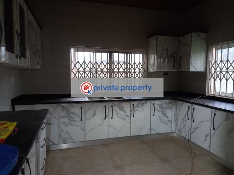 4 bedroom House For Sale &nbsp;appiadu, After Emina Boadi Knust. Kumasi Metropolitan Ashanti - 13