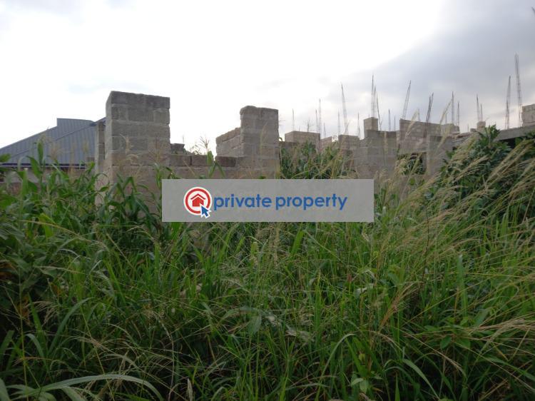 4 bedroom House For Sale &nbsp;kenyase Nwamase. Kumasi Metropolitan Ashanti - 1