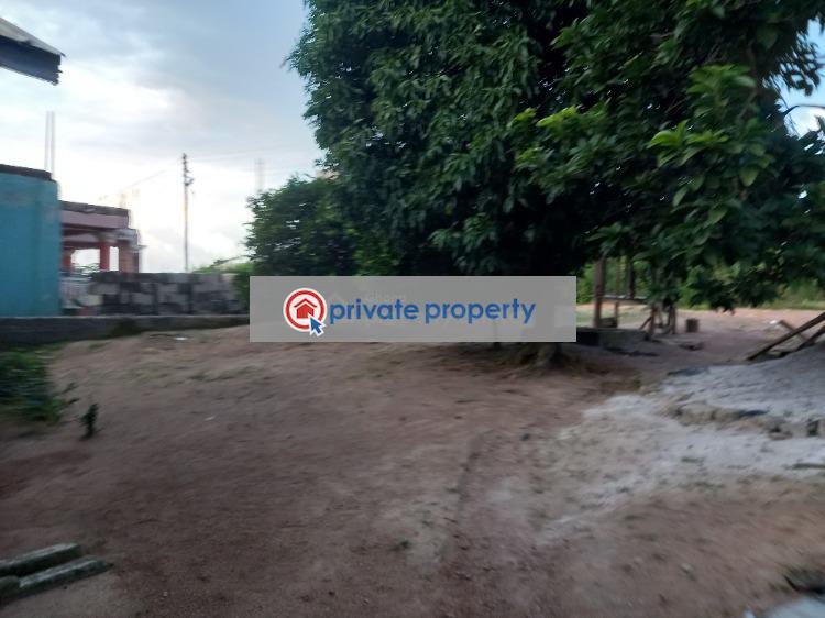 4 bedroom House For Sale &nbsp;saaman After Kenyasi Bosore. Kumasi Metropolitan Ashanti - 5