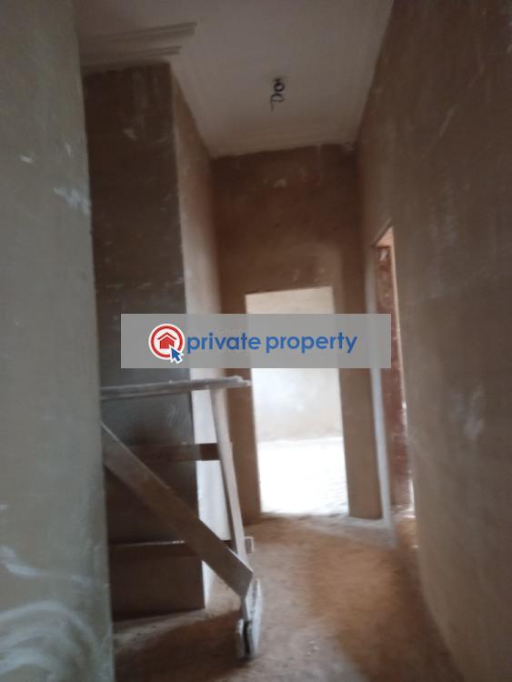 4 bedroom House For Sale &nbsp;ahenema Kokoben After Santasi. Kumasi Metropolitan Ashanti - 5
