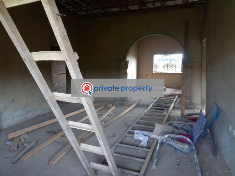 4 bedroom House For Sale &nbsp;buoho Sasa On Kronum Afrancho Road. Afigya-Kwabre Ashanti - 14