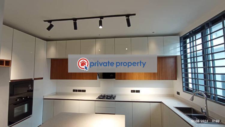 4 bedroom House For Sale &nbsp;oyarifa Oyarifa La Nkwantanang Madina Municipal Accra - 5
