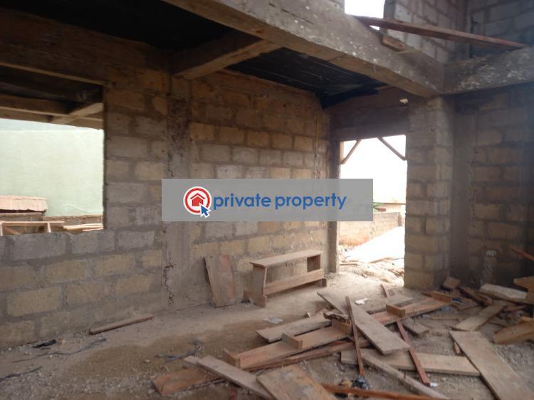 4 bedroom House For Sale &nbsp;ahenema Kokoben After Santasi. Kumasi Metropolitan Ashanti - 8