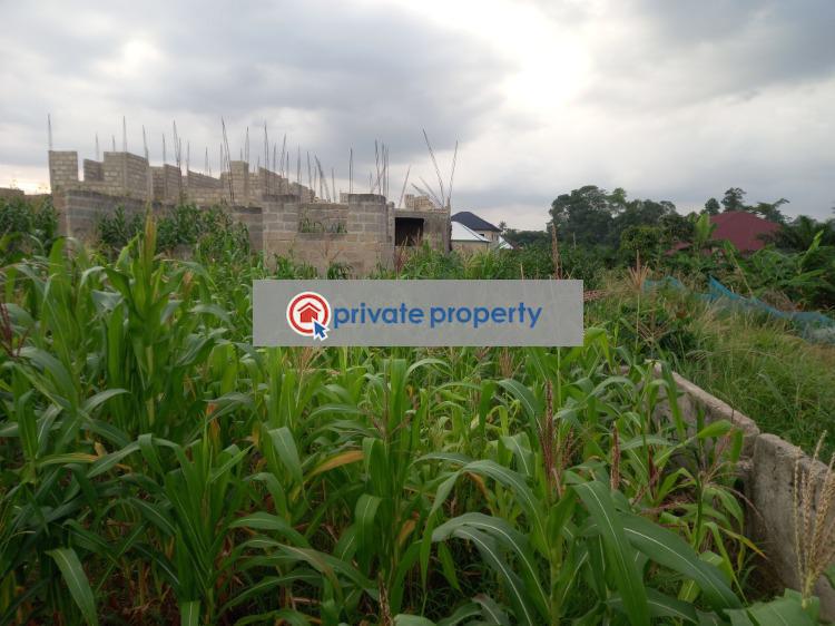 4 bedroom House For Sale &nbsp;kenyase Nwamase. Kumasi Metropolitan Ashanti - 6