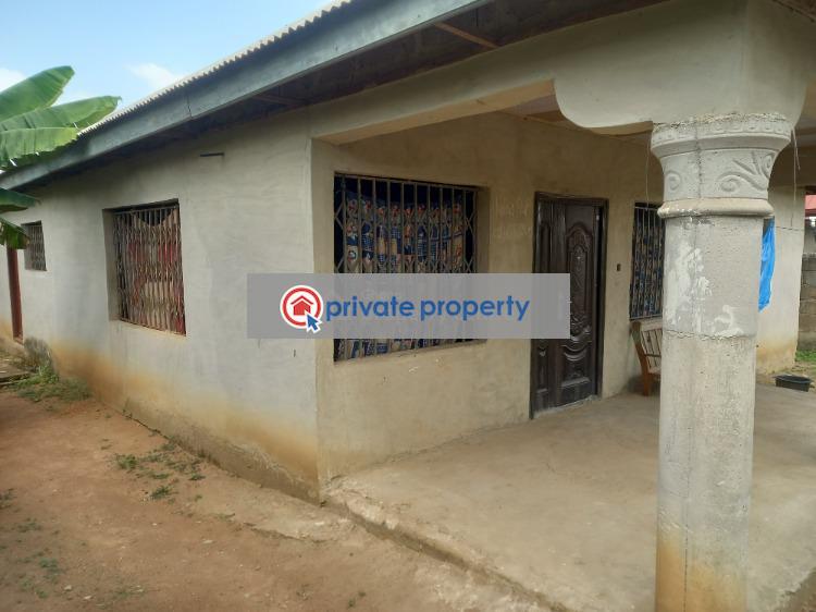 4 bedroom House For Sale &nbsp;mampongteng Dumanafo. Kumasi Metropolitan Ashanti - 1