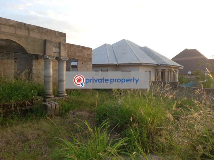 4 bedroom House For Sale &nbsp;boankra Ejisu. Ejisu-Juaben Municipal Ashanti - 11