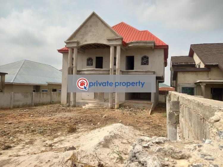 4 bedroom House For Sale &nbsp;buobai Near Asokore Mampong. Kumasi Metropolitan Ashanti - 4