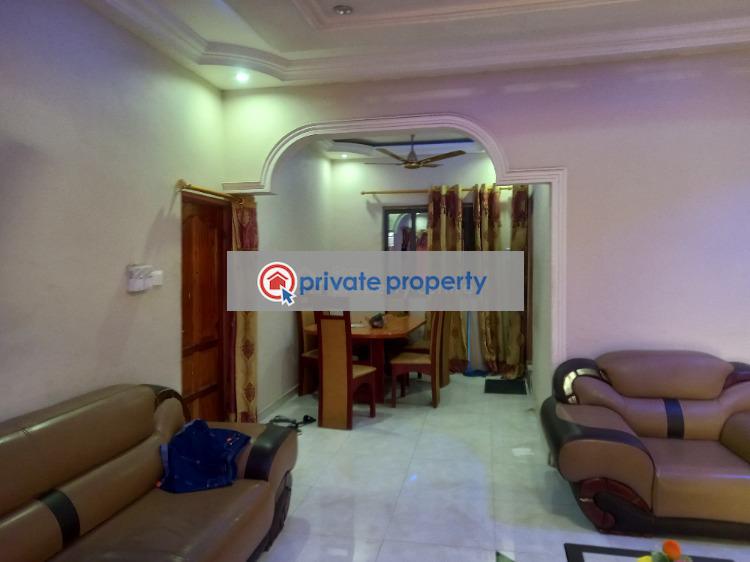 4 bedroom House For Sale &nbsp;fawoade on Tafo Pankrono Road. Kumasi Metropolitan Ashanti - 6