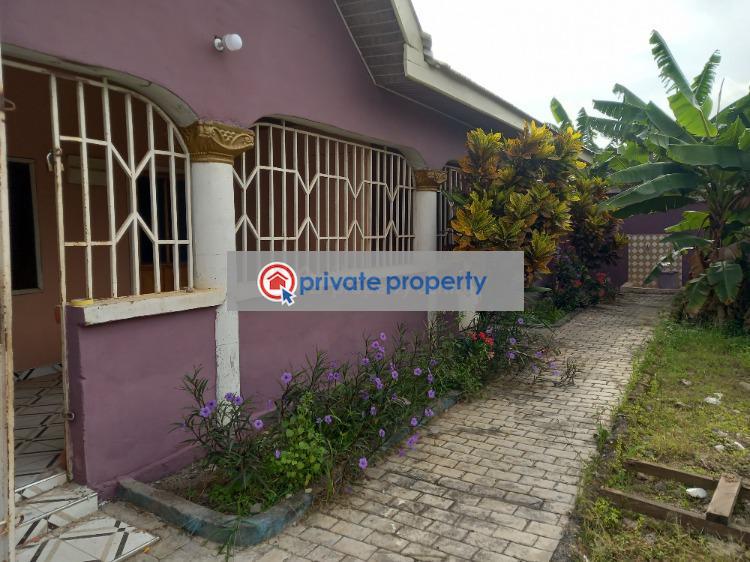 4 bedroom House For Sale &nbsp;nwamase After Kenyasi Abrem. Kumasi Metropolitan Ashanti - 2