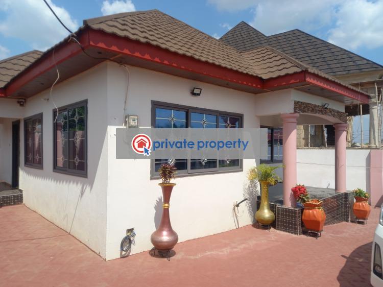 4 bedroom House For Sale &nbsp;kotei ( Nahinso), Near Knust Near Atonsu. Kumasi Metropolitan Ashanti - 1