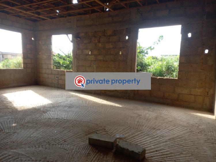 4 bedroom House For Sale &nbsp;sokoban Ampabame. On Ahodwo Daban Road. Kumasi Metropolitan Ashanti - 8