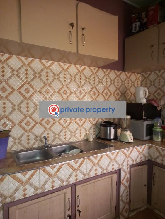 4 bedroom House For Sale Kumasi Metropolitan Ashanti - 18