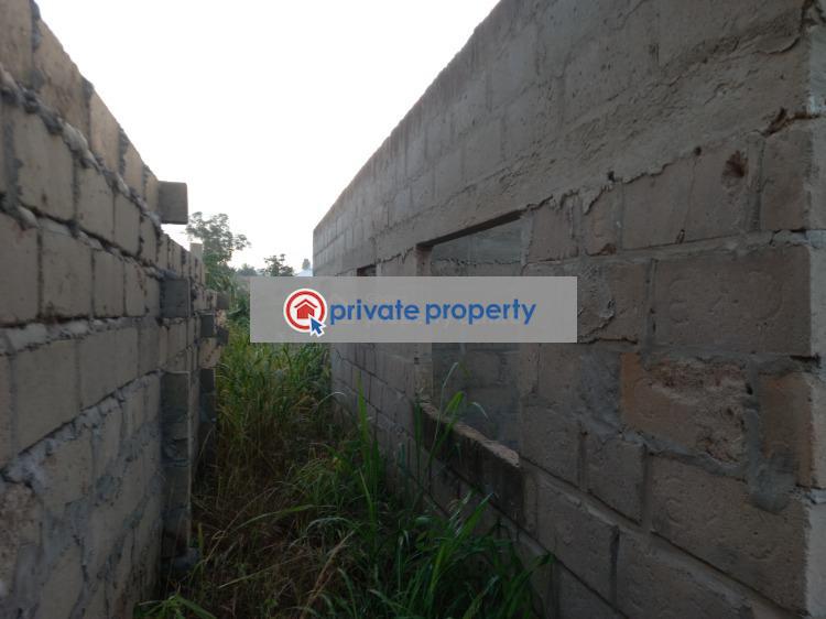 4 bedroom House For Sale &nbsp;aduamoa Near Kodie/aduman. Afigya-Kwabre Ashanti - 7