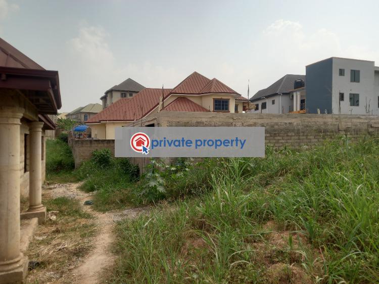 4 bedroom House For Sale &nbsp;aboabo Kese On Ahodwo Sokoban Road. Kumasi Metropolitan Ashanti - 7