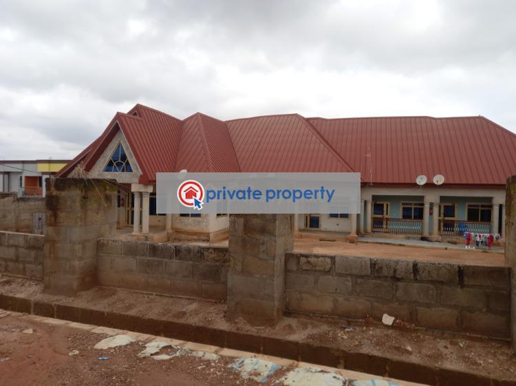 4 bedroom House For Sale &nbsp;kronum. Kumasi Metropolitan Ashanti - 3