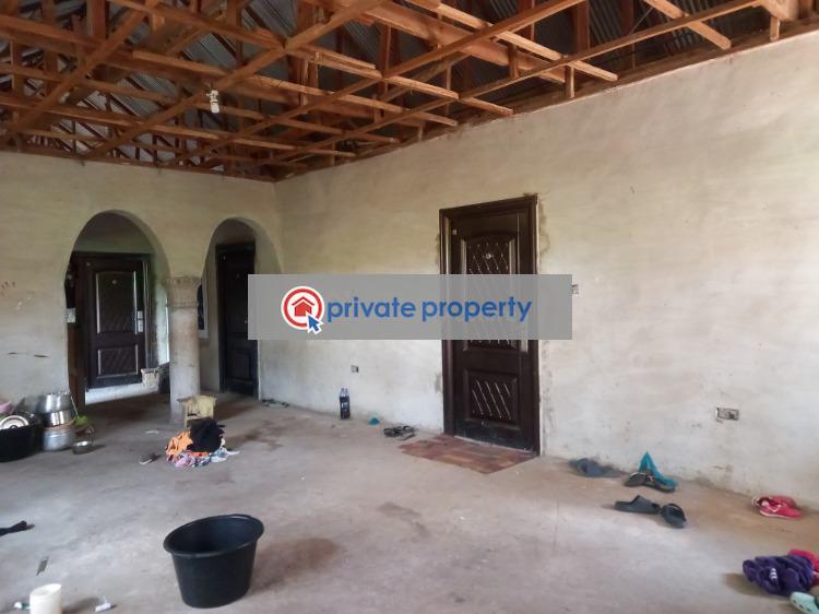 4 bedroom House For Sale &nbsp;mampongteng Dumanafo. Kumasi Metropolitan Ashanti - 7