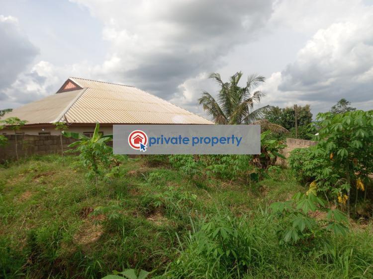 4 bedroom House For Sale &nbsp;kodie On Kronum Afrancho Buoho Road. Afigya-Kwabre Ashanti - 7