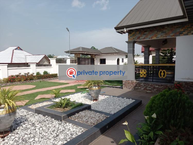 4 bedroom House For Sale &nbsp;akyaakrom Ejisu. Ejisu-Juaben Municipal Ashanti - 6