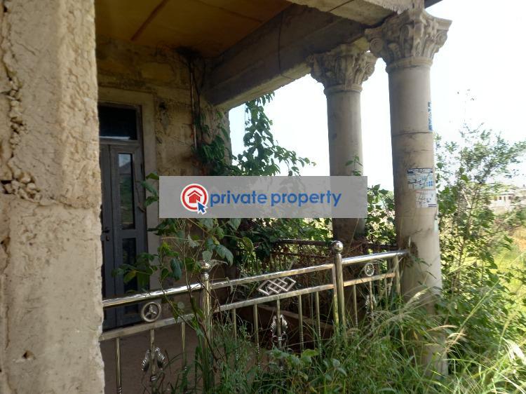 4 bedroom House For Sale &nbsp;achiase Near Kenyasi Abrem. Kwabre Ashanti - 11