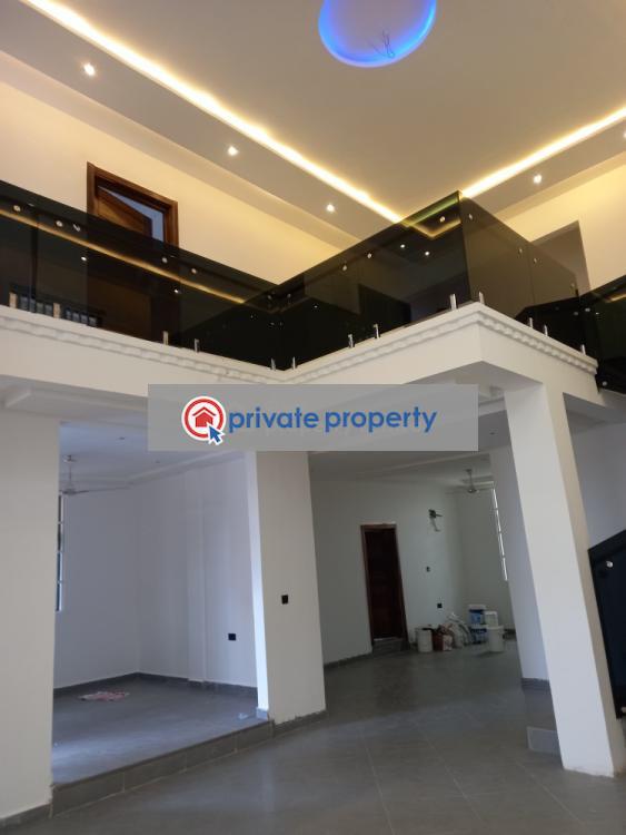 4 bedroom House For Sale &nbsp;kwadaso Agric Near Diamond Hills. Kumasi Metropolitan Ashanti - 9