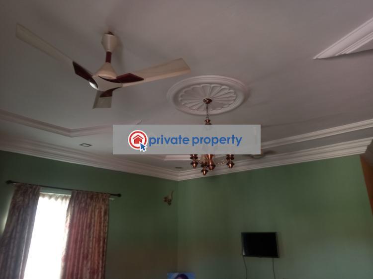 4 bedroom House For Sale &nbsp;nkoransa On Santasi Road Kumasi Metropolitan Ashanti - 11