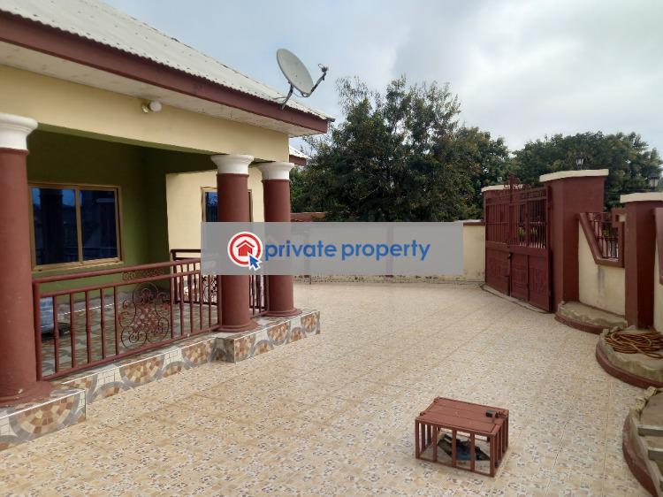 4 bedroom House For Sale Kumasi Metropolitan Ashanti - 3