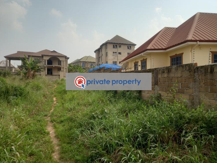 4 bedroom House For Sale &nbsp;aboabo Kese On Ahodwo Sokoban Road. Kumasi Metropolitan Ashanti - 8
