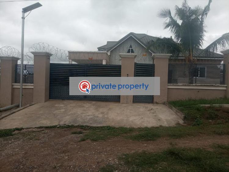 4 bedroom House For Sale &nbsp;ejisu Ejisu-Juaben Municipal Ashanti - 1