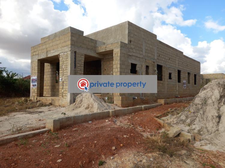 4 bedroom House For Sale &nbsp;sokoban Ampabame. On Ahodwo Daban Road. Kumasi Metropolitan Ashanti - 2