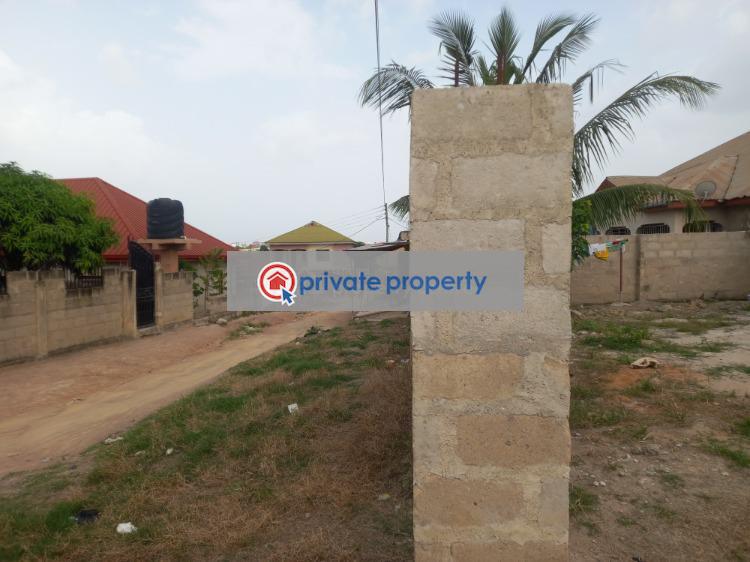 4 bedroom House For Sale &nbsp;achiase After Kenyasi Abrem. Kumasi Metropolitan Ashanti - 6