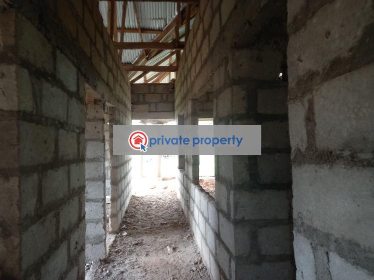 4 bedroom House For Sale &nbsp;atimatim Maase Near Pankrono. Kumasi Metropolitan Ashanti - 7