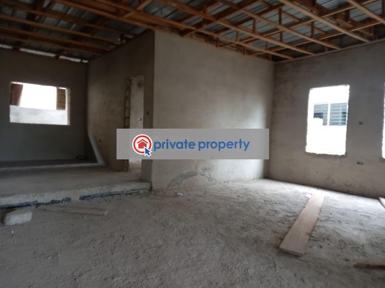 4 bedroom House For Sale &nbsp;sokoban Aboabo On Ahodwo Daban Road. Kumasi Metropolitan Ashanti - 13