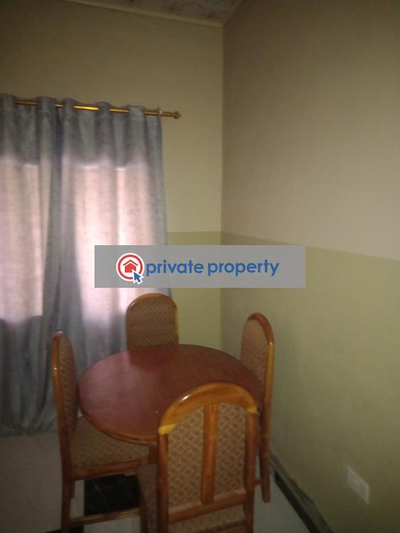 4 bedroom House For Sale Kumasi Metropolitan Ashanti - 17