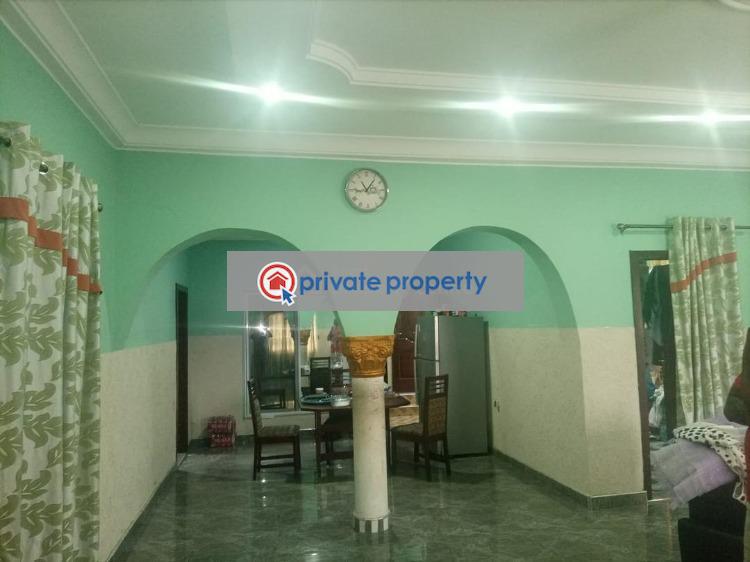 4 bedroom House For Sale &nbsp;ejisu Ejisu-Juaben Municipal Ashanti - 9