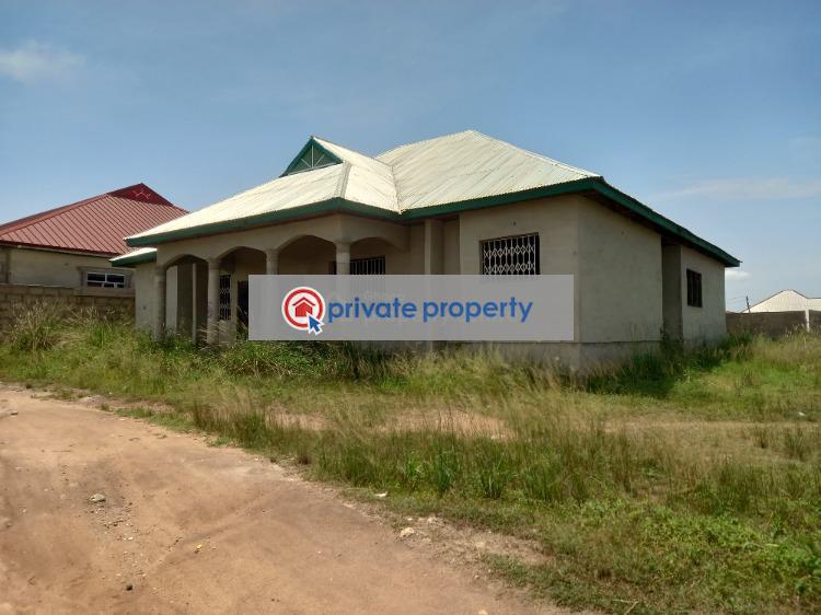 4 bedroom House For Sale &nbsp;achiase Kumasi Metropolitan Ashanti - 6