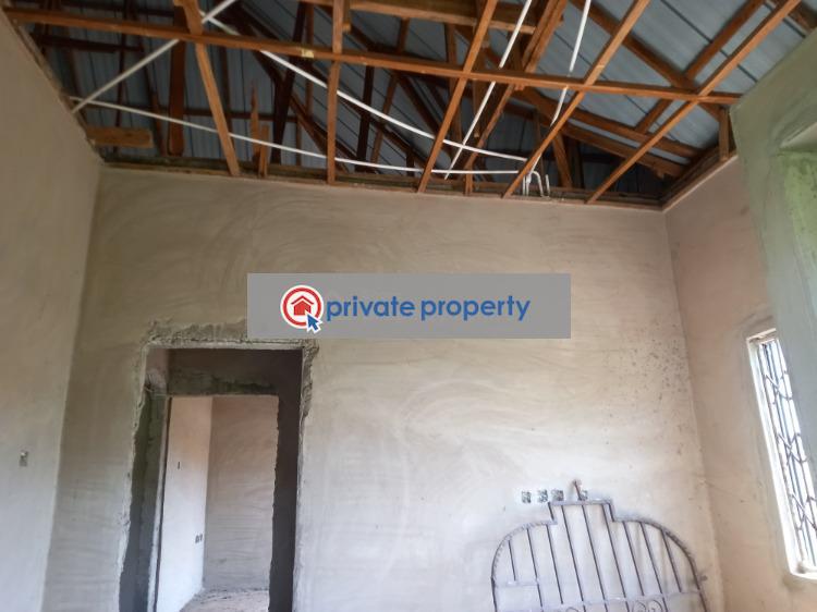 4 bedroom House For Sale &nbsp;buoho Sasa On Kronum Afrancho Road. Afigya-Kwabre Ashanti - 17