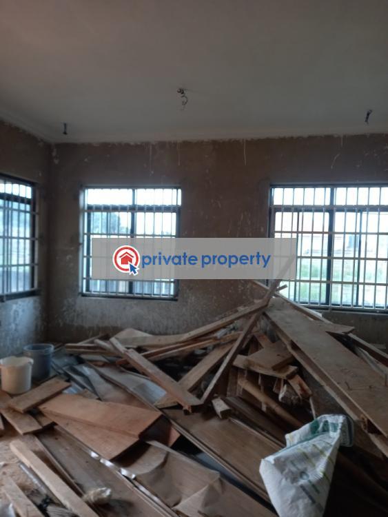 4 bedroom House For Sale &nbsp;ahenema Kokoben After Santasi. Kumasi Metropolitan Ashanti - 3