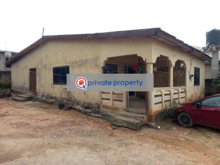 4 bedroom House For Sale &nbsp;adubinsu On Atimatim Road. Kumasi Metropolitan Ashanti - 2