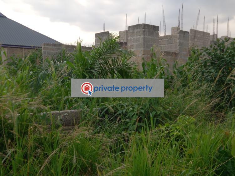 4 bedroom House For Sale &nbsp;kenyase Nwamase. Kumasi Metropolitan Ashanti - 3