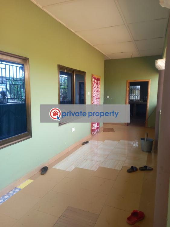 4 bedroom House For Sale &nbsp;mpasetia After Nkawie Toase. Atwima Mponua Ashanti - 6