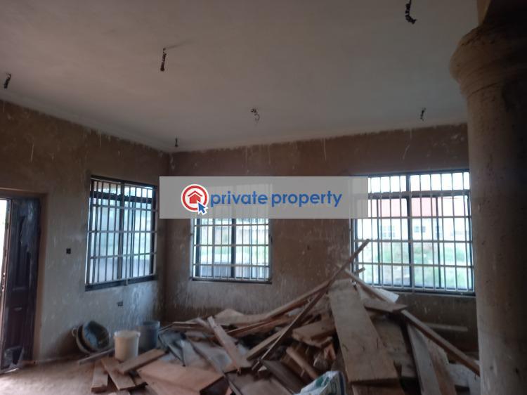 4 bedroom House For Sale &nbsp;ahenema Kokoben After Santasi. Kumasi Metropolitan Ashanti - 4