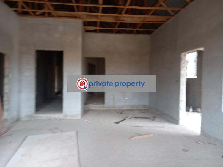 4 bedroom House For Sale &nbsp;ahenema Kokoben Kumasi Metropolitan Ashanti - 6
