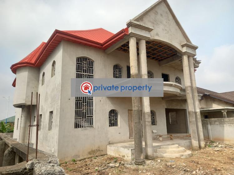 4 bedroom House For Sale &nbsp;buobai Near Asokore Mampong. Kumasi Metropolitan Ashanti - 5