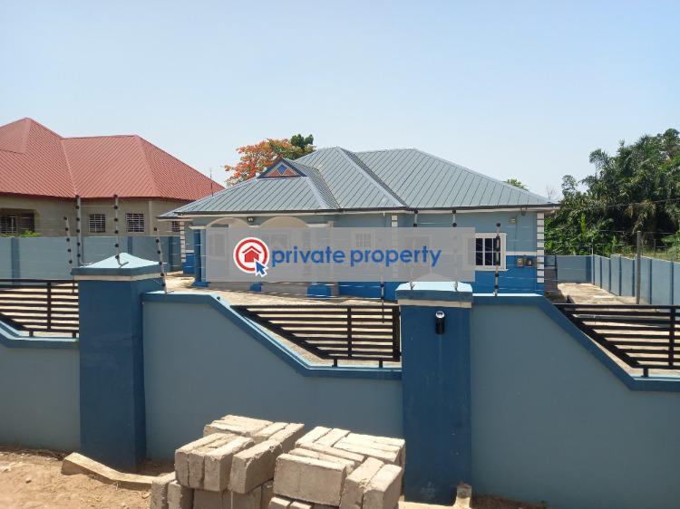 4 bedroom House For Sale &nbsp;ejisu Krapa Ejisu-Juaben Municipal Ashanti - 2